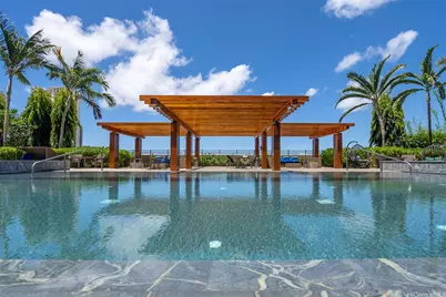 1555 Kapiolani Boulevard #1615, Honolulu, HI 96814 - Photo 14