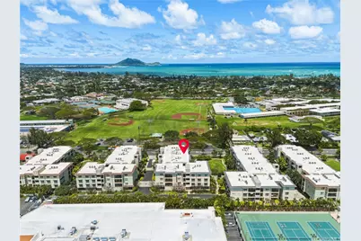 471 Kailua Road #3106, Kailua, HI 96734 - Photo 2