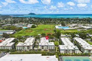471 Kailua Rd, Kailua, HI 96734 - Photo 2