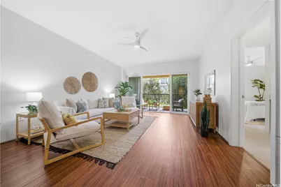 471 Kailua Road #3106, Kailua, HI 96734 - Photo 8