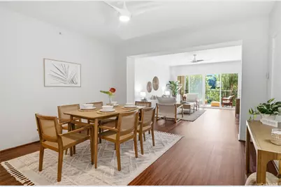 471 Kailua Road #3106, Kailua, HI 96734 - Photo 4
