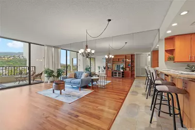 500 Lunalilo Home Road #26D, Honolulu, HI 96825 - Photo 2