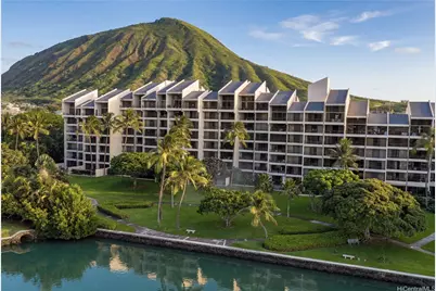 500 Lunalilo Home Road #26D, Honolulu, HI 96825 - Photo 22