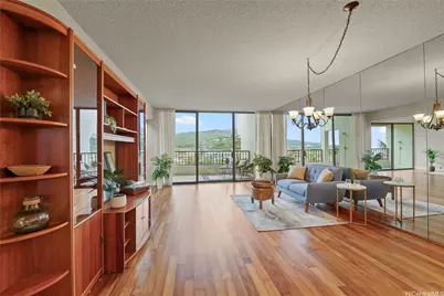 500 Lunalilo Home Road #26D, Honolulu, HI 96825 - Photo 2