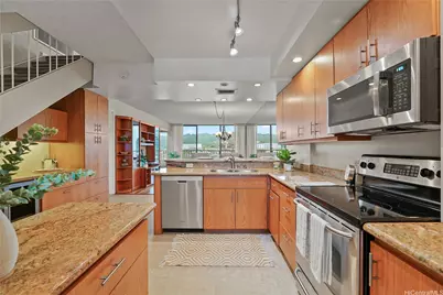 500 Lunalilo Home Road #26D, Honolulu, HI 96825 - Photo 4
