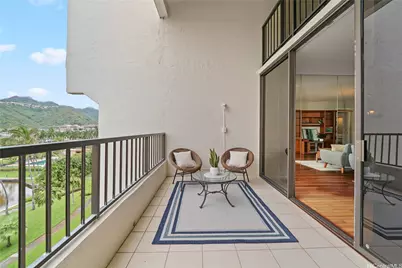 500 Lunalilo Home Road #26D, Honolulu, HI 96825 - Photo 6
