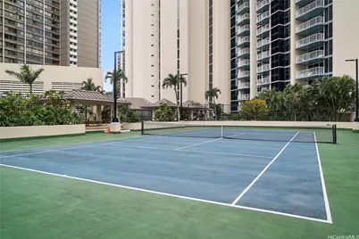 1212 Nuuanu Avenue #2402, Honolulu, HI 96817 - Photo 16