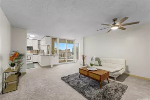 1212 Nuuanu Ave, Honolulu, HI 96817 - Photo 2