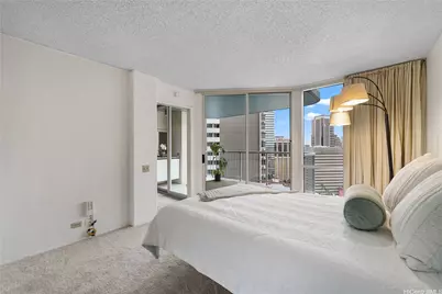 1212 Nuuanu Avenue #2402, Honolulu, HI 96817 - Photo 14