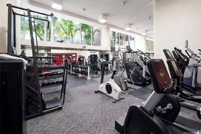 1212 Nuuanu Avenue #2402, Honolulu, HI 96817 - Photo 24