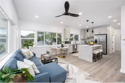 84-1036 Farrington Highway #B, Waianae, HI 96792 - Photo 4