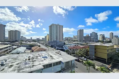 2100 Date Street #407, Honolulu, HI 96826 - Photo 18