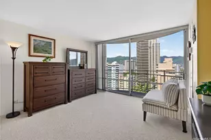 1765 Ala Moana Blvd, Honolulu, HI 96815 - Photo 18