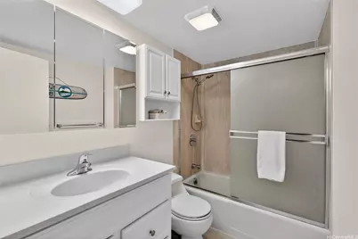 1765 Ala Moana Boulevard #1699, Honolulu, HI 96815 - Photo 14