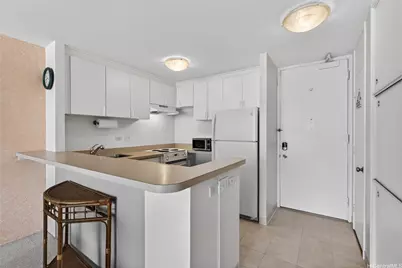 1765 Ala Moana Boulevard #1699, Honolulu, HI 96815 - Photo 12