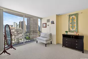 1765 Ala Moana Blvd, Honolulu, HI 96815 - Photo 16