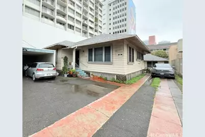 1119 Young Street, Honolulu, HI 96814 - Photo 1