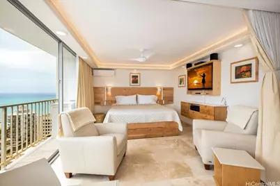 2427 Kuhio Avenue #2408, Honolulu, HI 96815 - Photo 8