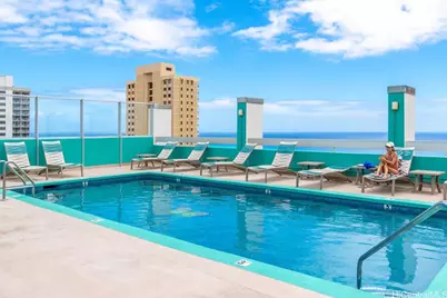 2427 Kuhio Avenue #2408, Honolulu, HI 96815 - Photo 10