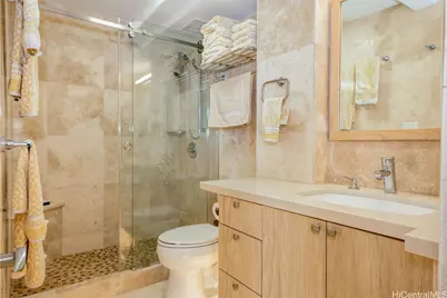 2427 Kuhio Avenue #2408, Honolulu, HI 96815 - Photo 4