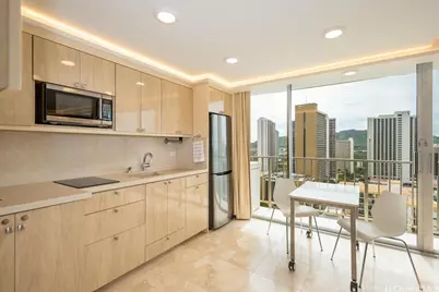 2427 Kuhio Avenue #2408, Honolulu, HI 96815 - Photo 6