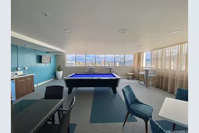 2427 Kuhio Avenue #2408, Honolulu, HI 96815 - Photo 14