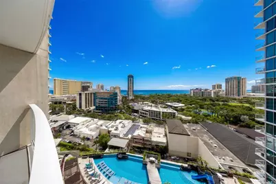 2139 Kuhio Avenue #1702, Honolulu, HI 96815 - Photo 16