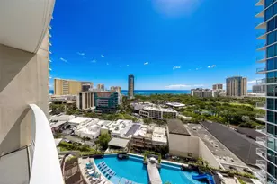 2139 Kuhio Ave, Honolulu, HI 96815 - Photo 16