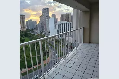 430 Keoniana Street #1304, Honolulu, HI 96815 - Photo 16