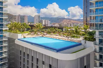 1500 Rycroft Street #310R, Honolulu, HI 96814 - Photo 20