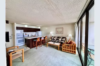 201 Ohua Avenue #1402, Honolulu, HI 96815 - Photo 2