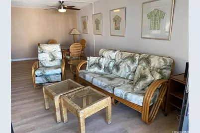 1778 Ala Moana Boulevard #3403, Honolulu, HI 96815 - Photo 12