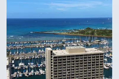 1778 Ala Moana Boulevard #3403, Honolulu, HI 96815 - Photo 6