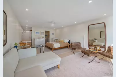 2895 Kalakaua Avenue #506, Honolulu, HI 96815 - Photo 4