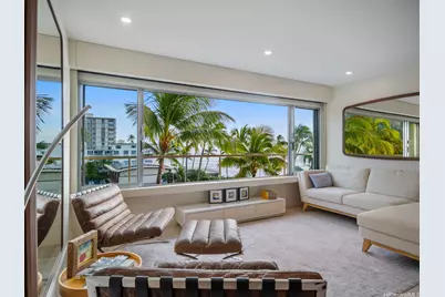 2895 Kalakaua Avenue #506, Honolulu, HI 96815 - Photo 2