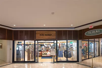 1777 Ala Moana Boulevard #1333, Honolulu, HI 96815 - Photo 16