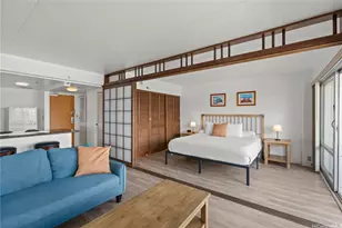1777 Ala Moana Blvd, Honolulu, HI 96815 - Photo 4