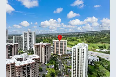98-450 Koauka Loop #208, Aiea, HI 96701 - Photo 16