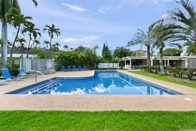 504 Mananai Place #14D, Honolulu, HI 96818 - Photo 10