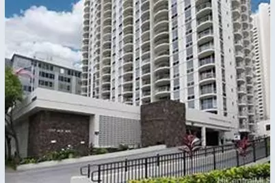 1717 Ala Wai Boulevard #805, Honolulu, HI 96815 - Photo 10