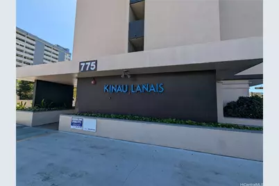 775 Kinalau Place #805, Honolulu, HI 96813 - Photo 8