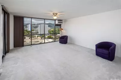 60 N Beretania Street #1202, Honolulu, HI 96817 - Photo 2