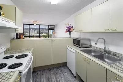 60 N Beretania Street #1202, Honolulu, HI 96817 - Photo 12