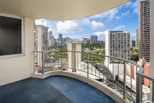 469 Ena Rd, Honolulu, HI 96815 - Photo 4