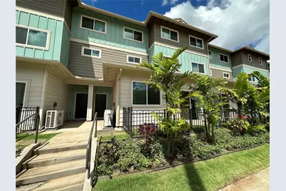 91-3525 Kauluakoko Street #2312, Ewa Beach, HI 96706 - Photo 1
