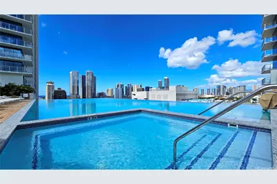 1515 Liona Street #1909, Honolulu, HI 96814 - Photo 14