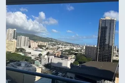 1515 Liona Street #1909, Honolulu, HI 96814 - Photo 20