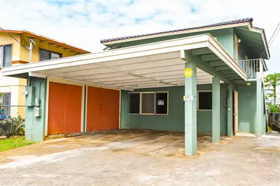 760 Kopke Street, Honolulu, HI 96819 - Photo 1