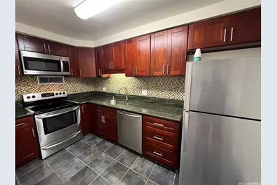 1350 Ala Moana Boulevard #1904, Honolulu, HI 96814 - Photo 8