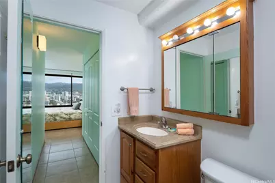 1778 Ala Moana Boulevard #4019, Honolulu, HI 96815 - Photo 16